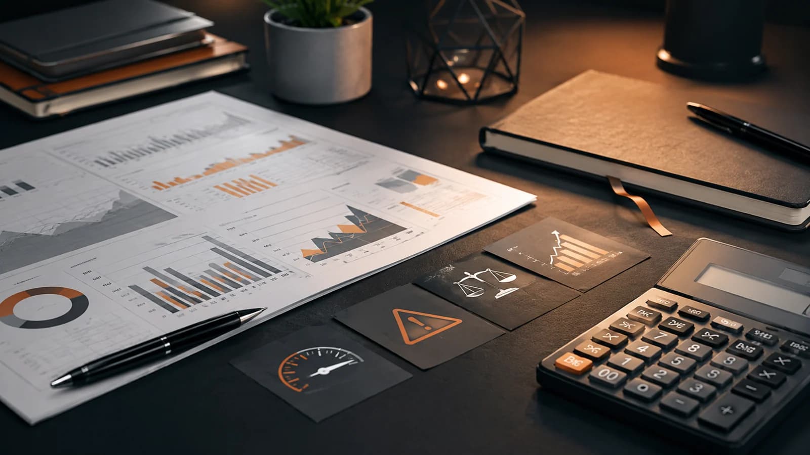 Editoriales YouTube-Thumbnail-Strategieboard für finance thumbnail ideas: YouTube thumbnail ideas and brief system