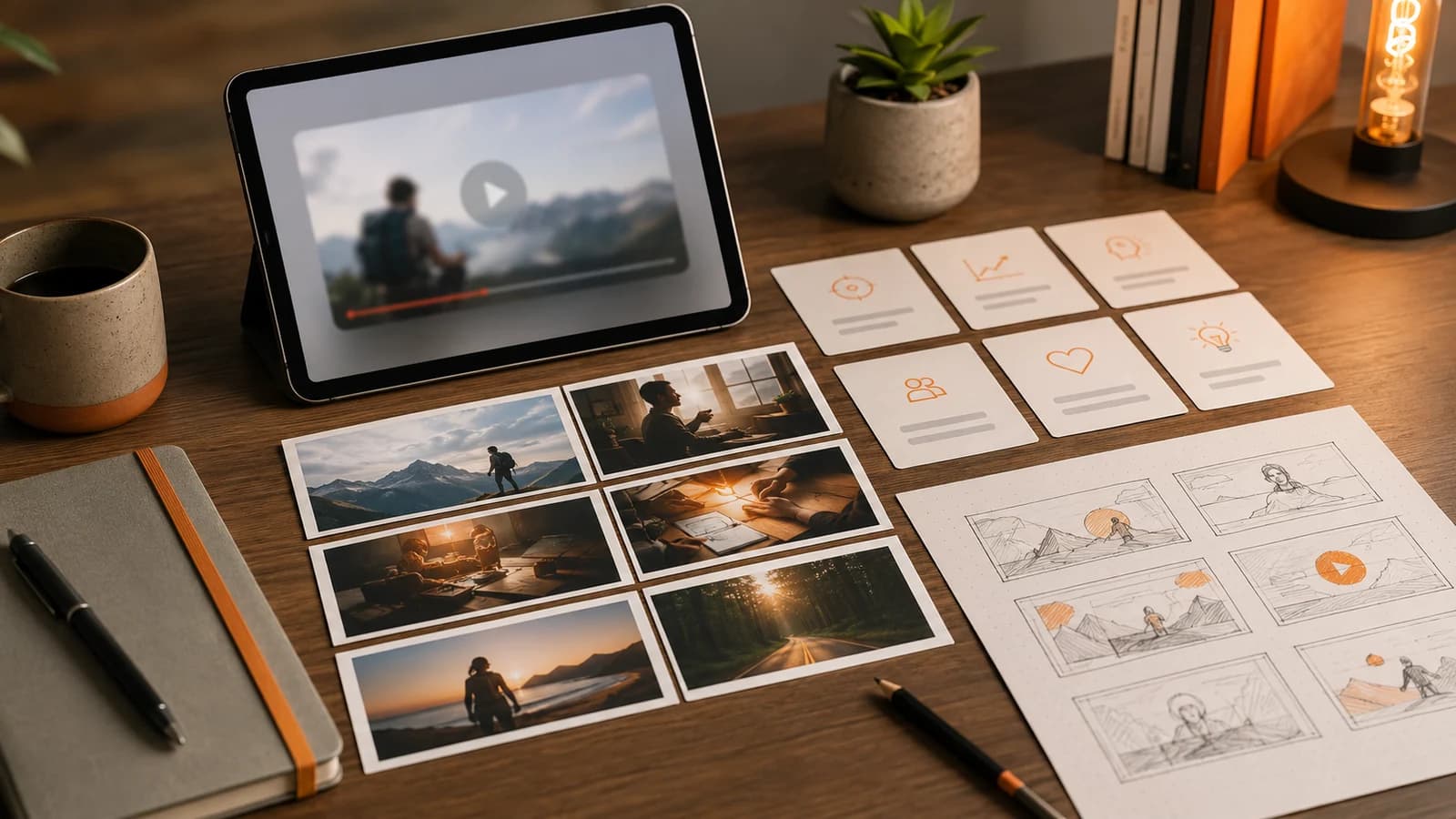 لوحة استراتيجية صور مصغرة على YouTube حول YouTube linkinden thumbnail üretmek: how it works for YouTube thumbnail workflows